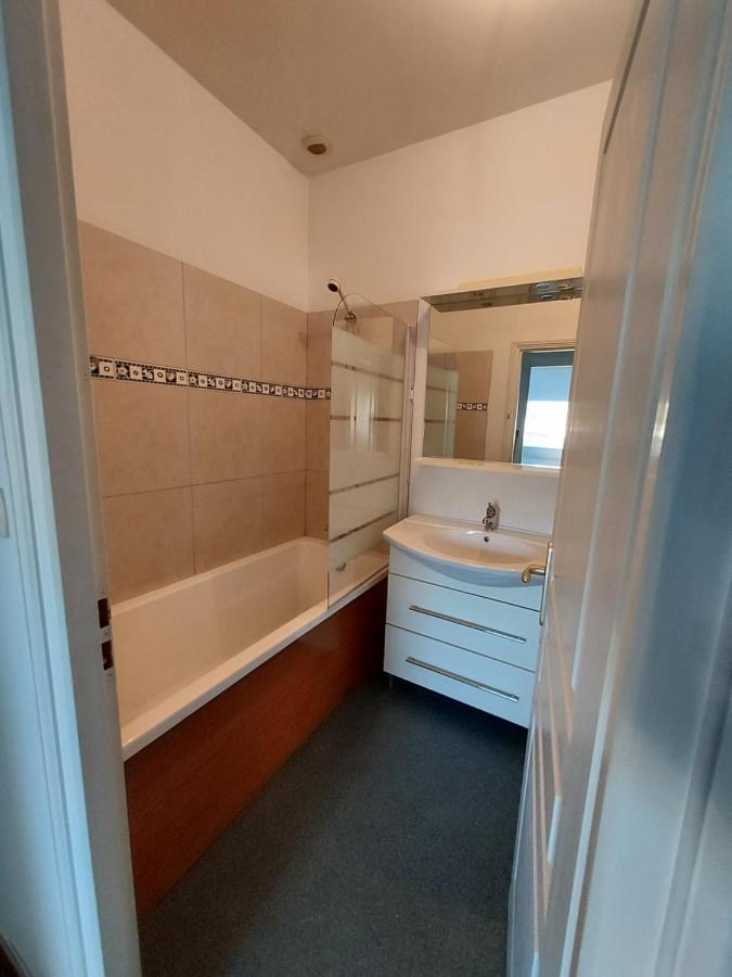 Gite Le Valette Тюль Экстерьер фото